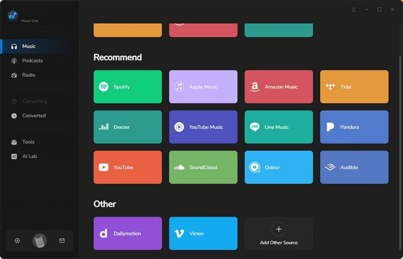deezer music downloader
